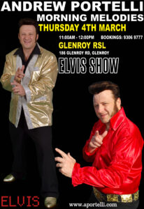 Glenroy RSL