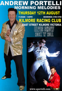 Kilmore Racing Club