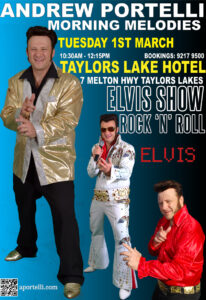 Taylors Lake Hotel
