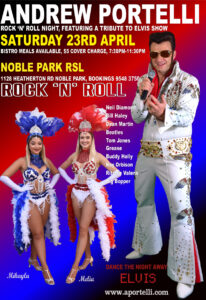 Noble Park RSL