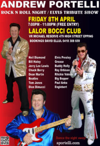 Lalor Bocci Club