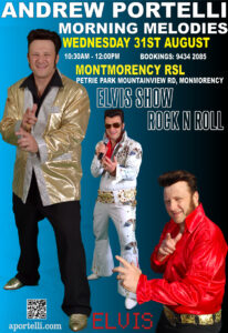 Mont Morency RSL