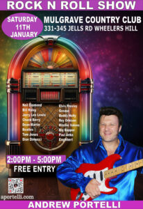 Mulgrave Country Club