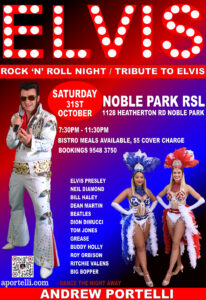Noble Park RSL