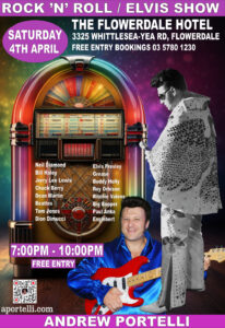 The Flowerdale Hotel