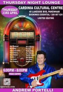 Cardinia Cultural Centre